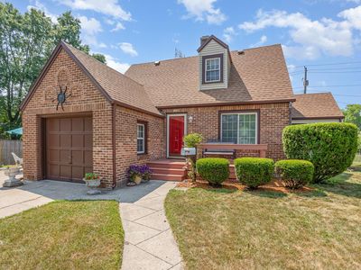 1706 Stanton St, Bay City, MI, 48708