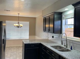 1016 Trinchera Dr, Amarillo, TX 79110