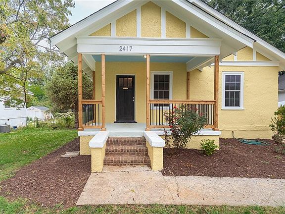 4th image of 2417 Cypress St