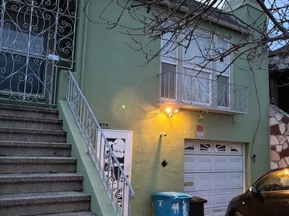 44 Ledyard St, San Francisco, CA 94124