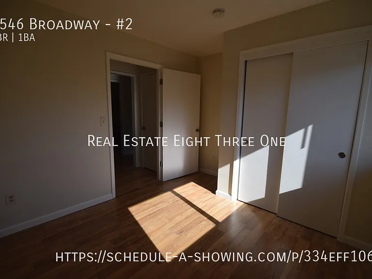 1546 Broadway #2 — Photo 8