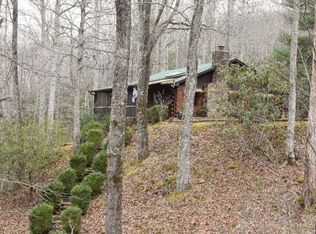 339 Byrd Gap Rd, Franklin, NC 28734