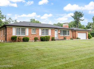 3136 Pamela Way, Louisville, KY 40220