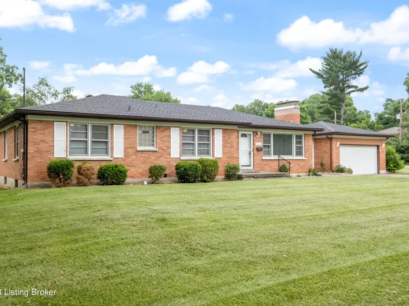 3136 Pamela Way, Louisville, KY 40220