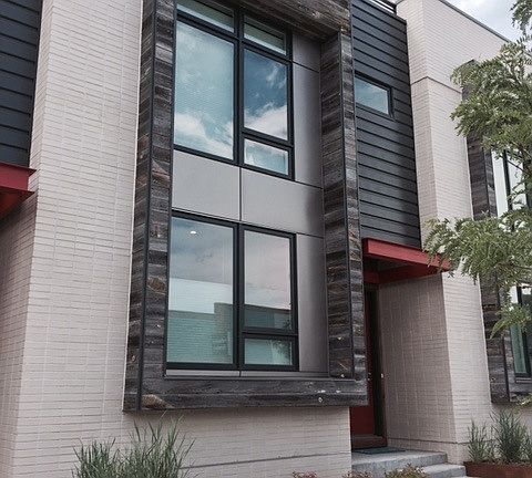 Exterior 2