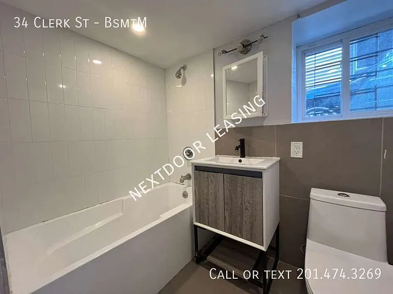 34 Clerk St #BSMTM — Photo 2
