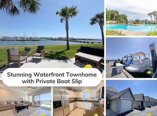 218 Miracle Strip Pkwy E UNIT E, Fort Walton Beach, FL 32548