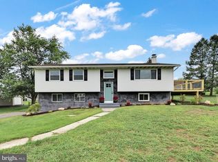 1391 Teepee Dr, Auburn, PA 17922