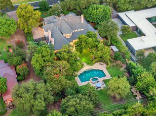 11407 W Ricks Cir, Dallas, TX 75230