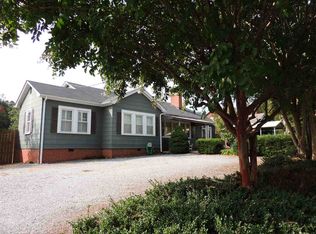 141 Maple St, Rutherfordton, NC 28139