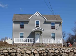 41 Pierce St #2, Westerly, RI 02891
