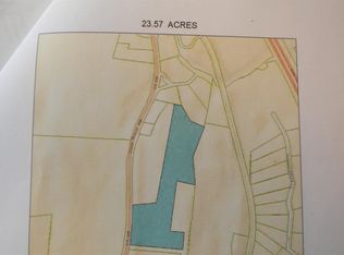 0 Route 9w, Hannacroix, NY 12087