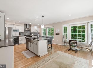 9235 Northedge Dr, Springfield, VA 22153
