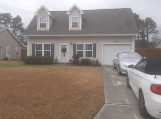 716 Tisbury Ln, Wilmington, NC 28412