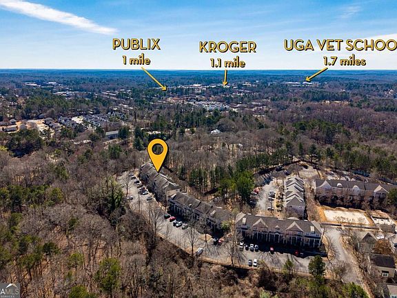 3rd image of 1035 Barnett Shoals Rd APT 725