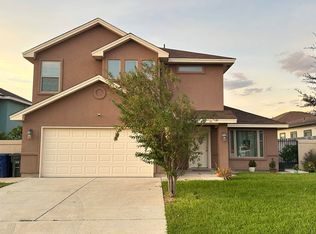 5510 Belmont Dr, Laredo, TX 78046