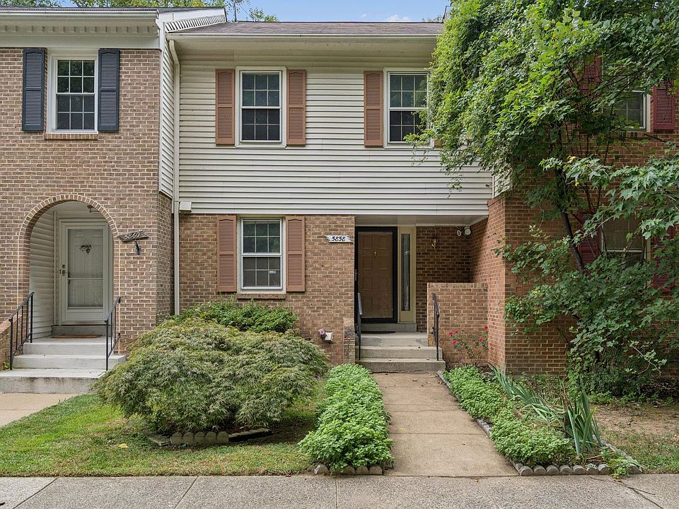 1st image of 5858 Langton Dr