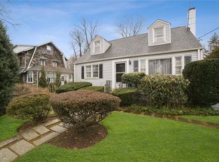 632 Harold St, Mamaroneck, NY 10543