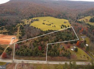 LOT 5 Blue Gray Trl, Franklin, WV 26807
