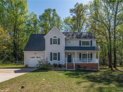 6925 Fox Dr, Prince George, VA, 23875