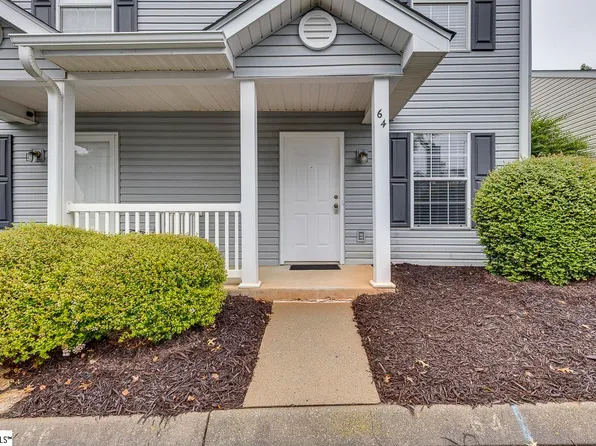 64 Hayfield Ln, Greer, SC 29650