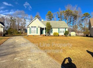 6401 Currywood Pl, Charlotte, NC 28227