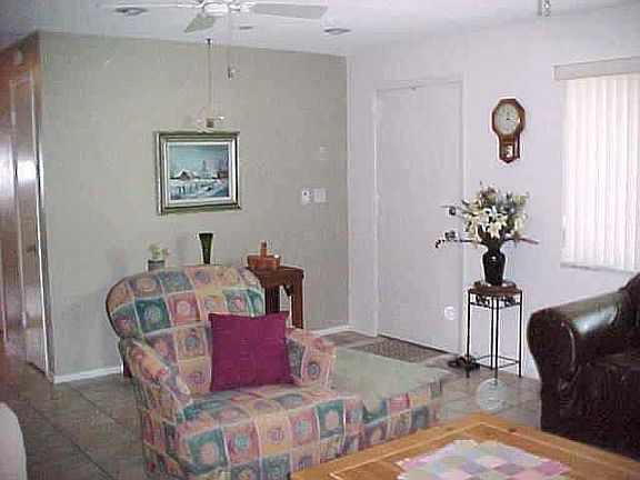 Another view of Living Room
