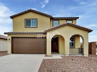 6629 S 42nd Ln, Phoenix, AZ 85041
