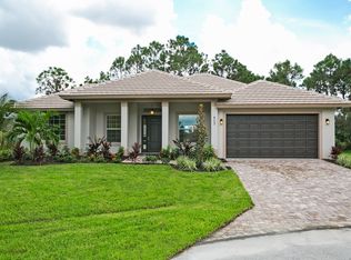 6133 NW Drophy Ct #1, Port Saint Lucie, FL 34986