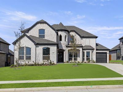 1011 Georgetown Pl, Prosper, TX, 75078