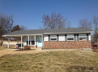 11243 Fawnhaven Dr, Saint Louis, MO