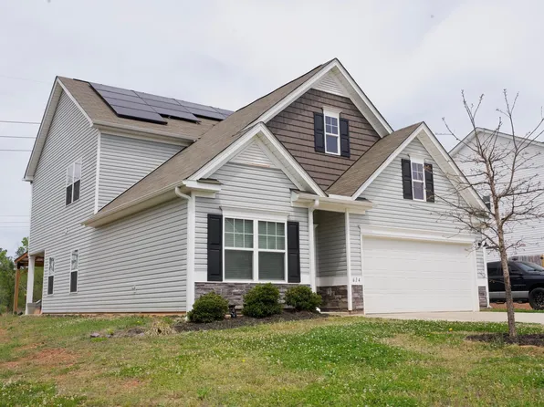 614 Marian Way, Sanford, NC 27330