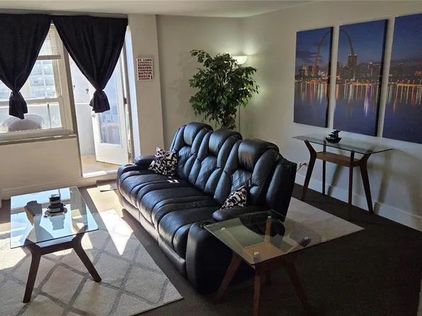 210 N 17th St Unit 906, Saint Louis, MO 63103