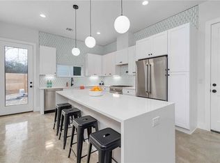 3401 Werner Ave, Austin, TX 78722