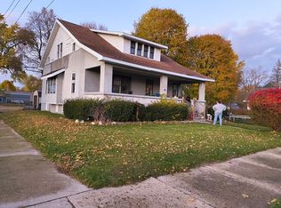 113 Powers St, Cadillac, MI 49601