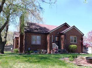 2844 44th St, Des Moines, IA 50310