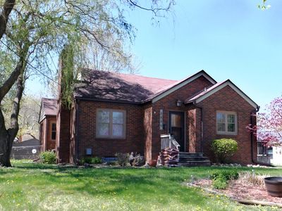 2844 44th St, Des Moines, IA, 50310
