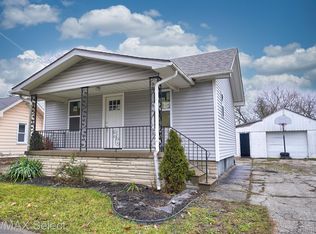 2431 Thom St, Flint, MI 48506