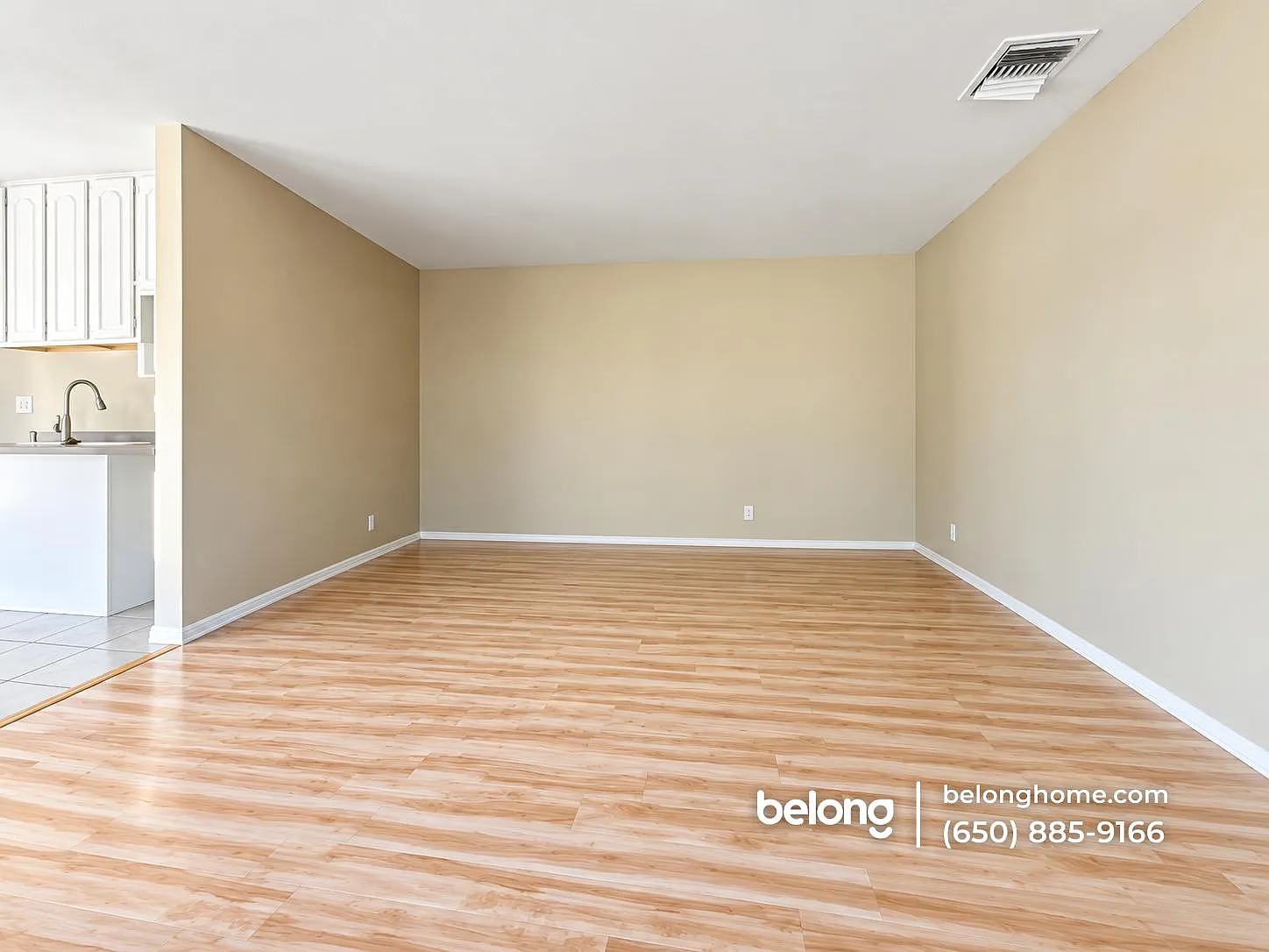 2 bed, 1.0 bath, 1028 sqft, $2,750 — Photo 3