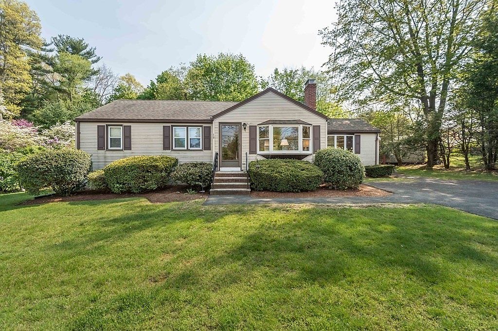 18 Duren Ave, Woburn, MA 01801 | Zillow