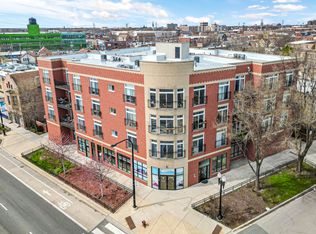 2520 S Oakley Ave UNIT 405, Chicago, IL 60608