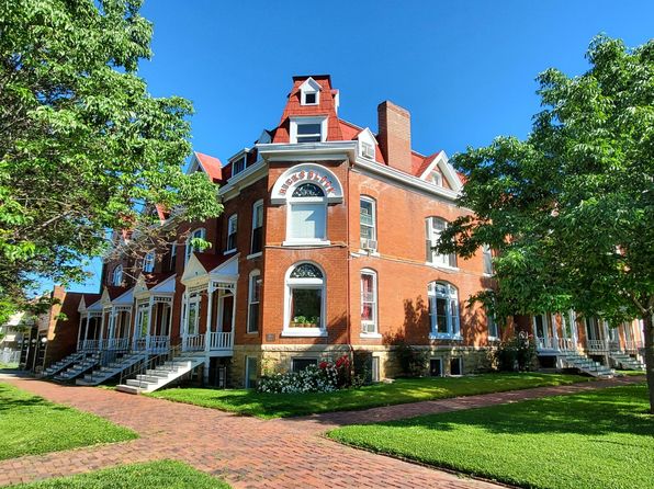 604 SW 6th Ave APT 3