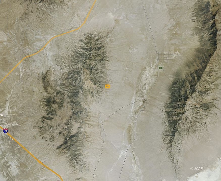 2nd image of Sec 25 Township 37n Rge #68E