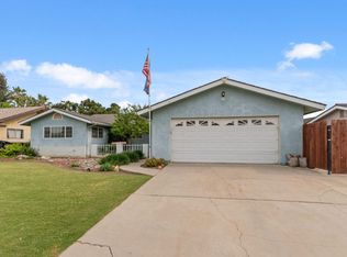 3349 W Cutler Avenue, Visalia, CA