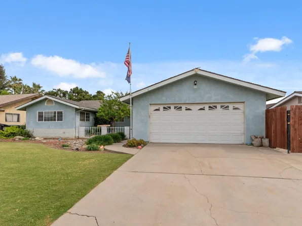 3349 W Cutler Avenue, Visalia, CA 93277