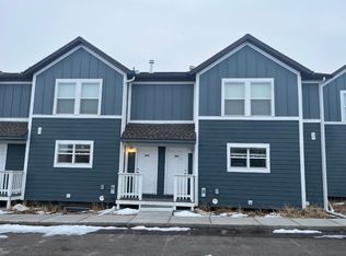 411 W Cheyenne Dr, Evanston, WY 82930