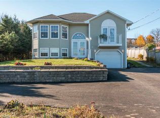 47 3rd Ave, Digby, NS B0V1A0
