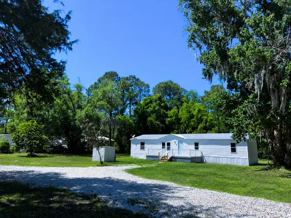 1412 Century Cir, Saint Augustine, FL 32084