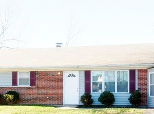 51 Sutton Ln, Goshen, OH 45122