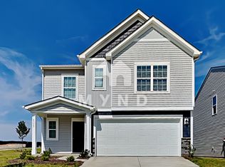 4325 Autumn Frost Trl, Charlotte, NC 28262